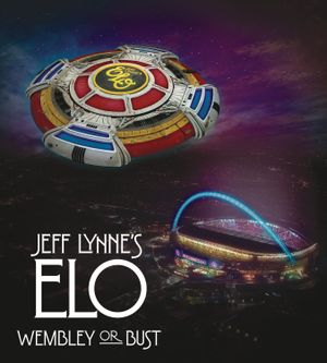 Wembley or Bust (Live)