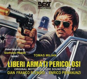 Liberi Armati Pericolosi (OST)