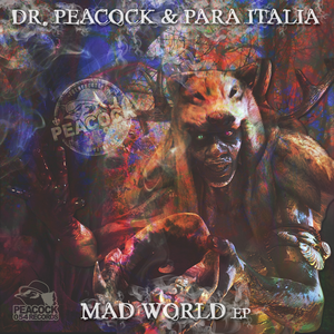 Mad World EP (EP)