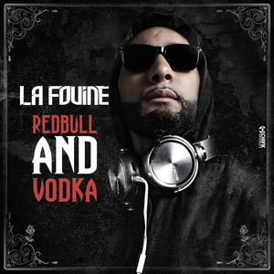 Redbull And Vodka (Single)
