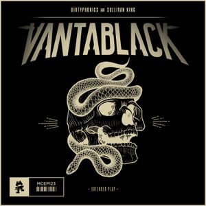 Vantablack EP (EP)