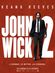 Affiche John Wick 2