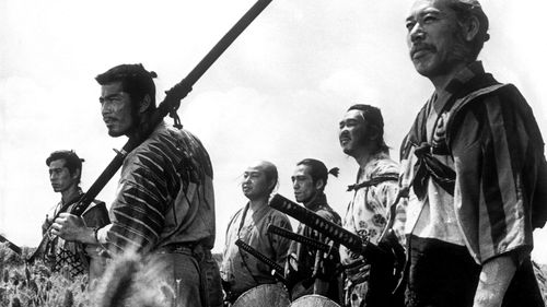 Les 100 meilleurs films japonais selon le Kinema Jumpo (et quelques uns qui ne sont pas parvenus jusque dans les hauteurs)