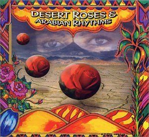 Desert Roses & Arabian Rhythms