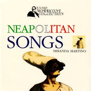 Neapolitan Songs