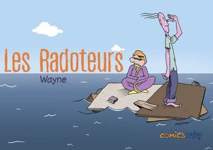 Les Radoteurs