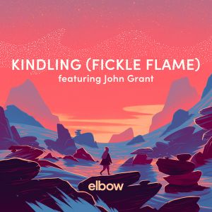Kindling (Fickle Flame) (Single)