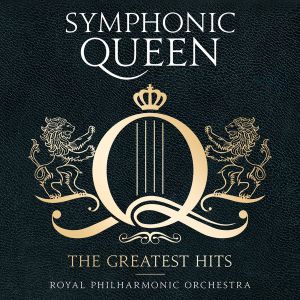 Symphonic Queen: The Greatest Hits