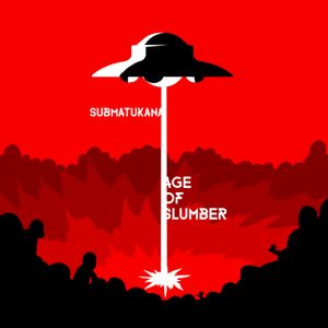 AGE OF SLUMBER