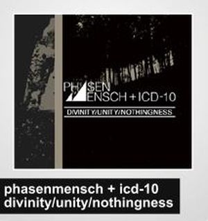 Divinity/Unity/Nothingness