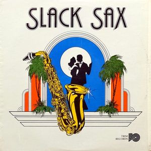 Slack Sax