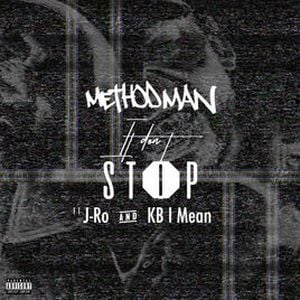 It Don't Stop (Single)