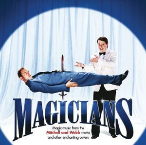 Magicians (OST)