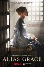 Affiche Captive