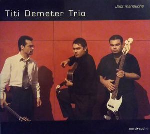Titi Demeter Trio