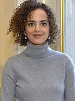 Leïla Slimani