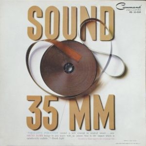 Sound 35/MM