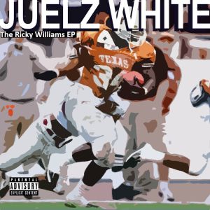 The Ricky Williams (EP)