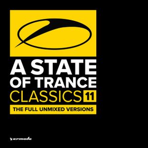 A State of Trance: Classics, Volume 11