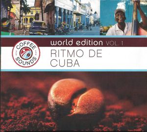 World Edition, Vol. 1: Ritmo de Cuba