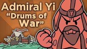 Admiral Yi (OST)