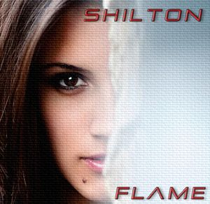 Flame (Eurodance Version) (Single)