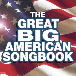 The Great Big American Songbook