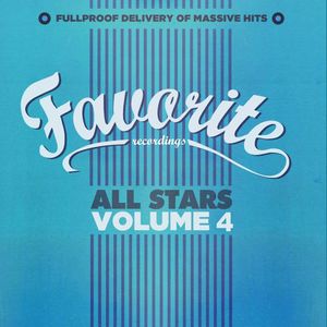 Favorite All Stars, Vol. 4