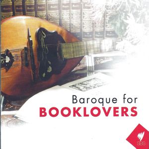 Baroque for Booklovers