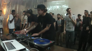 Tale of Us Boiler Room x Nuits Sonores DJ Set