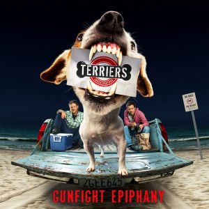 Gunfight Epiphany (Theme from Terriers) (OST)