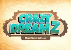 Crazy DreamZ