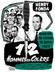 Affiche Douze Hommes en colère