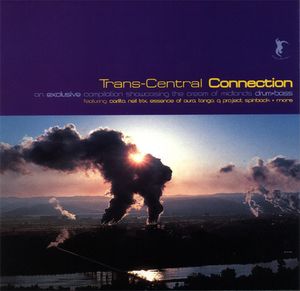 Trans-Central Connection