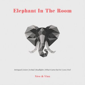 Elephant in the Room (EP)