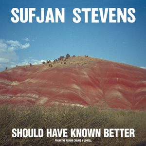 Should Have Known Better (Single)