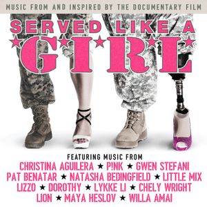 Served Like a Girl (Music from and Inspired by the Documentary Film) (OST)