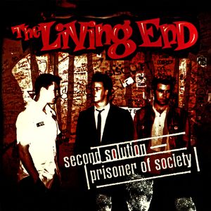 Second Solution / Prisoner of Society (EP)