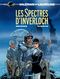 Les Spectres d'Inverloch - Valérian, tome 11