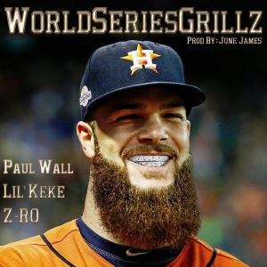 World Series Grillz (Single)