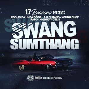 Swang Sumthang (Single)