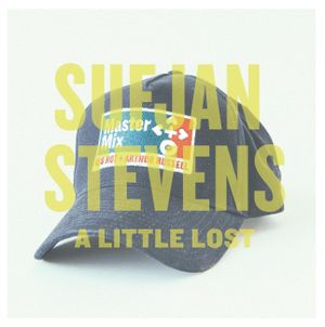 A Little Lost (Single)