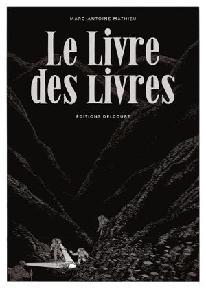 Le Livre des livres