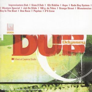 2001: Dub Odyssey