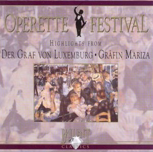 Operette Festival