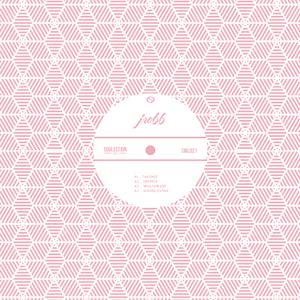 Soulection White Label: 021 (EP)