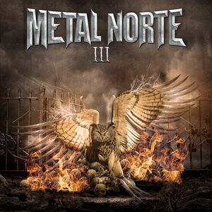 Metal Norte III