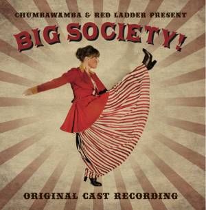 Big Society! (OST)