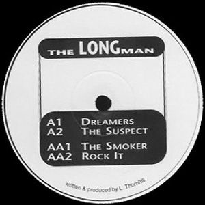 The Longman EP (EP)