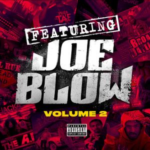 Featuring Joe Blow, Vol. 2